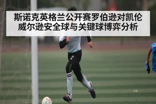 斯诺克英格兰公开赛罗伯逊对凯伦威尔逊安全球与关键球博弈分析
