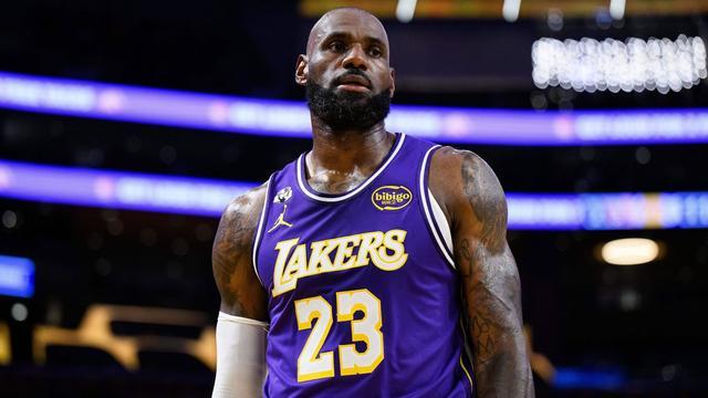 MK体育登录入口-贾巴尔恨死詹姆斯了?41岁詹皇总胜场超天勾,成NBA历史第一!